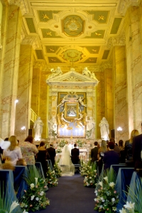 S. Maria della Stella (Albano)